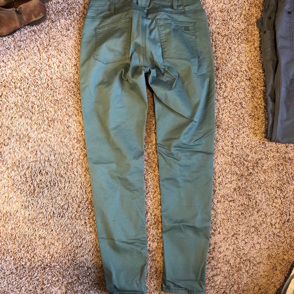 5.11 defender flex slim pants